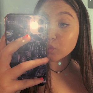 Meet your Posher, Brooke